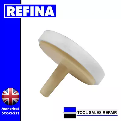 Refina Round Sponge Float 7½  – 671010 • £16.99