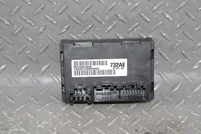 14-15 Grand Cherokee Electronic Transfer Case Quadra Trac Control Module OEM WTY • $297.99