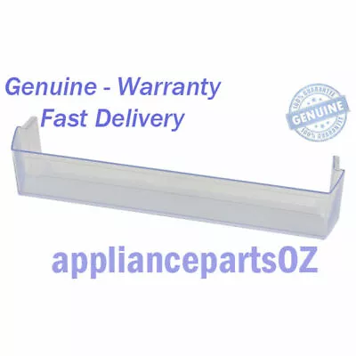 DA63-07387A Samsung Fridge Door Guard Bottle Shelf • $42.50