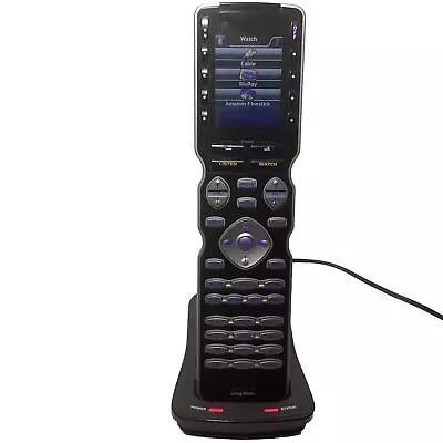 Universal Remote MX-980I Remote Control With Charging Cradle • $85