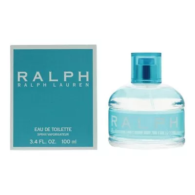 Ralph Lauren Ralph Eau De Toilette Natural Spray Brand New And Authentic • £28.50