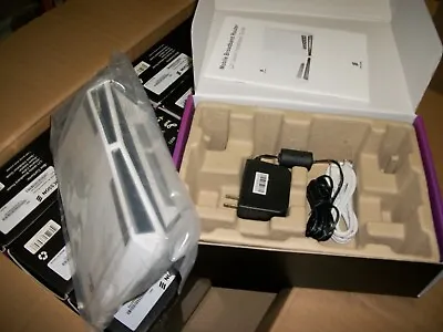 1 Brand New In Box Ericsson Mobile Broadband Router L21/lte Internet Wifi Voip • $29.95