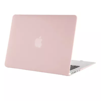 Crystal Matte Shell Case For Macbook Pro Air 11 13 15 Mac 12 Inch Retina 2015 • $14.72