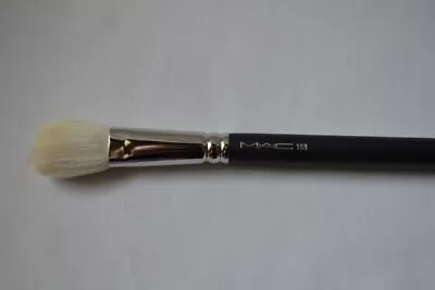 MAC Cosmetics BRUSH 168 -  Tested Brand New • $38