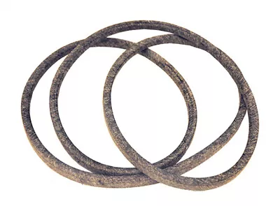 Variable Speed Pulley To Transaxle Drive Belt Fits Cub Cadet 50400222 754-0240 • $14.99