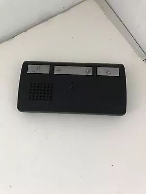 Motorola SYN3104B T215 Bluetooth Portable Speakerphone Speaker Phone • $9.99