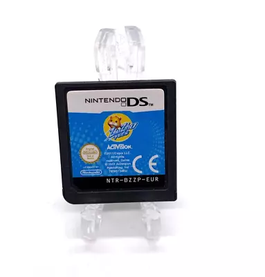 Zhu Zhu Pets Nintendo Ds / Lite / Dsi / 3ds / 2ds / Xl Animals Kids Children • £2.94