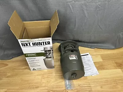 Moultrie NXT Hunter BackSpin Deer Feeder Kit With Programmable Digital Timer • $65