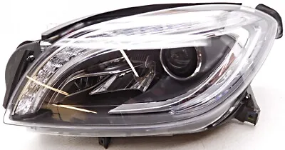 Non-US Market Mercedes Benz ML Left Hand HID Headlight • $386.40
