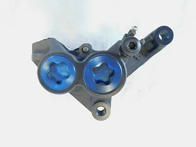 Yamaha YZF-R6 R6 YZF-R6S R6S OEM Front Right Wheel Disc Brake Break Caliper  • $34.99