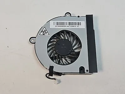 Acer Aspire 5742Z CPU Fan Replacement Part • £3.50