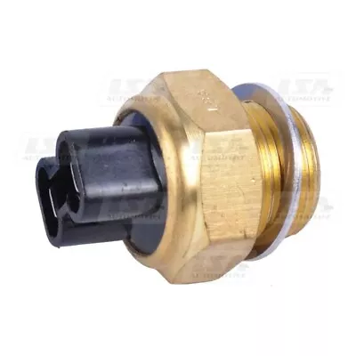 Fan Switch Sensor Moskvich 2140 2141 LSA Slovakia • $9.99