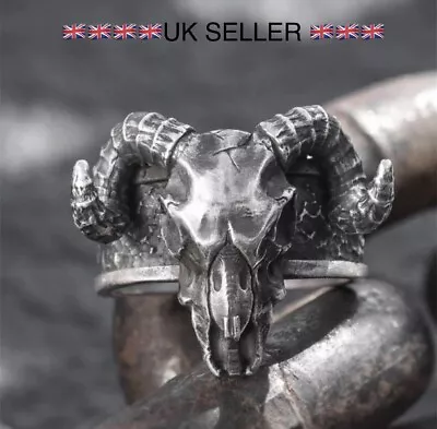 £5.99 • Buy Ring Retro Punk 