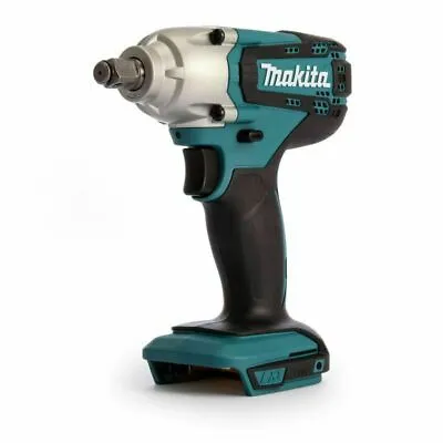 Makita 18v 1/2  190nm Impact Wrench - Dtw190 - Body Only • £132