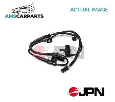 £26.98 • Buy Abs Wheel Speed Sensor Front Left 75e0320-jpn Jpn P New Oe Replacement