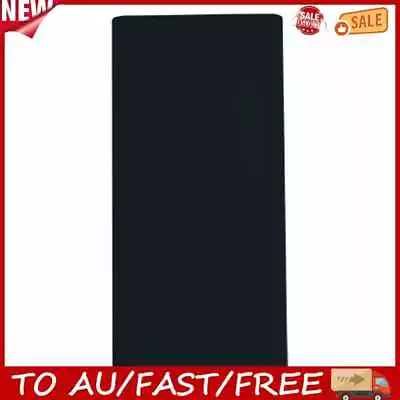 30000mAh Power Bank Case Protective Cover For Xiaomi Mobile Power (Black) • $10.33