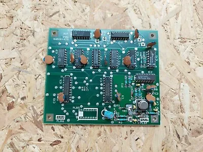 PM6 44828-429 Marconi Instruments Signal Generator 2019A • $30