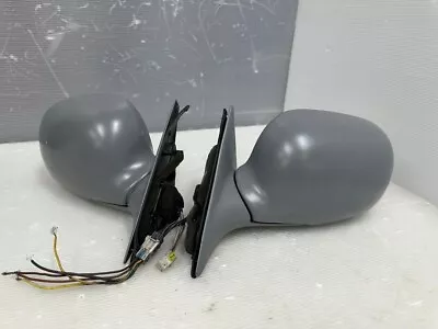 JDM Mitsubishi Galant E54A 92-96 Power Folding View Mirror Side Mirror Set 5pin • $220