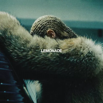 BEYONCE-Lemonade-Vinyl LP-Brand New/Still Sealed_LAS10220193 • $54.99