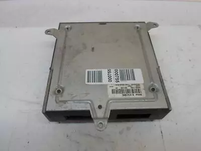 AMP AMPLIFIER BMW E39 5 SERIES 525i 2001 2002 2003 8374535 OEM • $49.99