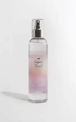 Hollister New! LAGUNA BEACH Body Mist 236ml • £26.99