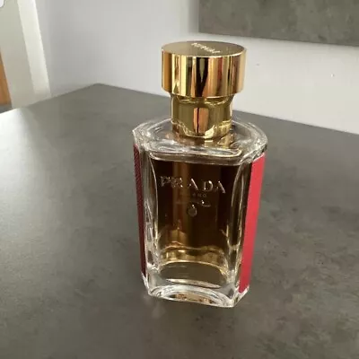 £37 • Buy Prada La Femme Intense 35 Ml
