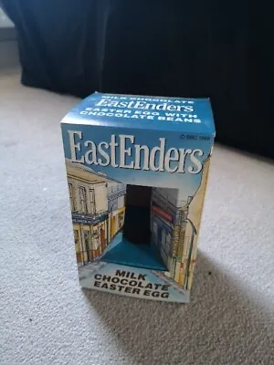 Eastenders 1986 Easter Egg Box Very Rare. Ideal For Putting In Own Egg!  • £20