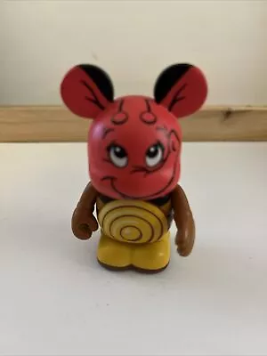 DISNEY Vinylmation Park Series 12 The Many Adventures Of Winnie The Pooh • $9.38