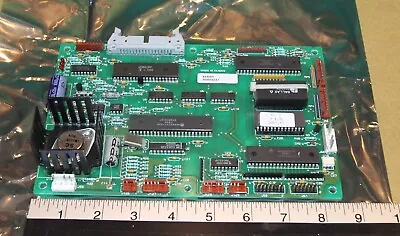 National 148 & 147 Snack Vending Machine Main Controller Board - Tested Good • $62.50
