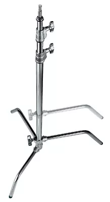 C-Stand Sliding Leg 30'' CS 250cm/8.3' Base & Column|Avenger • £153.20