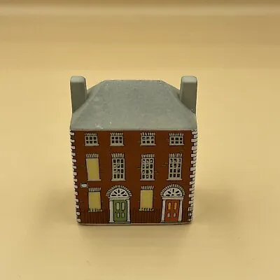 Wade Bally Whim Dentist House # 5 1984 • £8