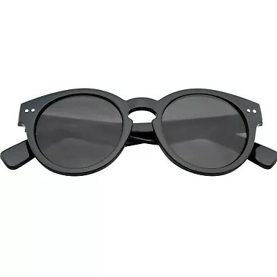 Sunglasses Dapper Retro Vintage 1920'S Inspired Round Mens Womens Sunglasses • $9.97