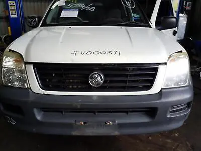 $15 • Buy Holden Rodeo 2006 Vehicle Wrecking Parts ## V000571 ##