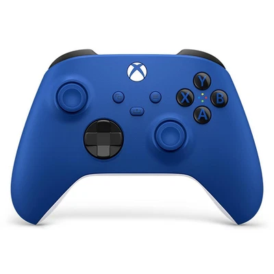 $82.95 • Buy Xbox Wireless Controller (Shock Blue)
