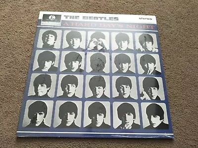 The Beatles - A Hard Days Night - Vinyl LP (2017) *STILL SEALED* • £25