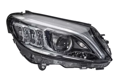 HELLA Main Headlights Right LED MULTIBEAM For Mercedes-Benz E-Class W205 • $1296.60