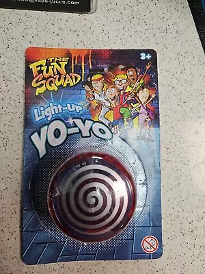 Kids Light Up Yoyo • £3.99