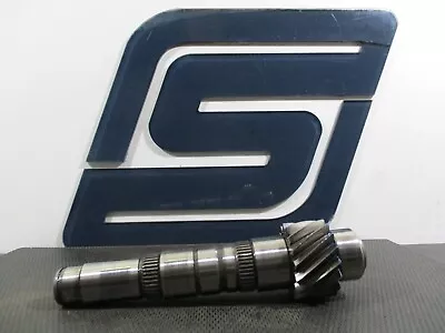 2010 Mazda Speed 3 - Manual Transmission - 1st-4th Countershaft (4.19 Ratio) • $124.95