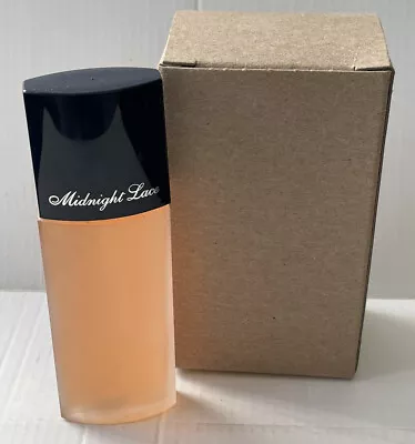 Midnight Lace Concentrated 1.0oz Cologne Spray Women Read Listing In Brown Box • $19.49