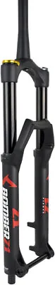 Marzocchi Bomber Z1 Coil Suspension Fork - 29  170 Mm 15 X 110 Mm 44 Mm Offse • $779