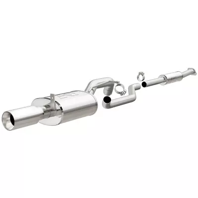 Magnaflow 15805 Stainless Cat-Back Performance Exhaust System For Mitsubishi • $849.96