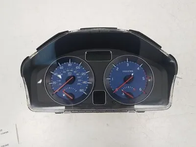 Volvo C30  S40 V50 R Design 1.6 D2 10-2013 Speedo Clocks & Rev Counter 30733375 • $44.80