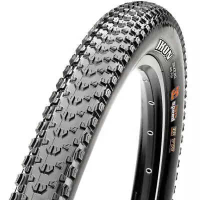 Maxxis IKON 27.5 X 2.20 EXO TR FOLD 60TPI E-25 • $55.29