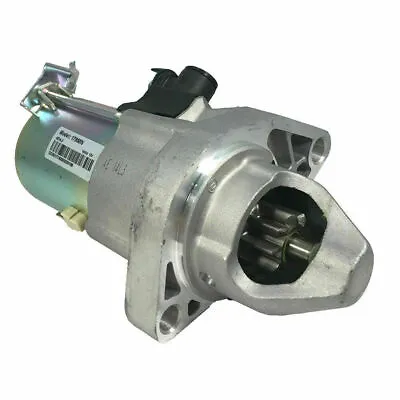 Starter Fits Honda Civic 1.8L 2006 2007 2008 2009 2010 2011 Automatic 17958 • $58.90