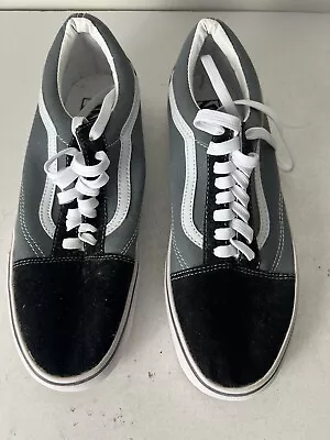Vans Shoes  • $49.99