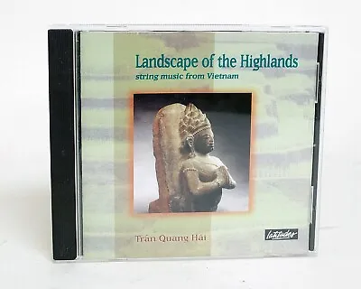 Eternal Voices Traditional Vietnamese Music In The United States Music 2x CD • $7.23