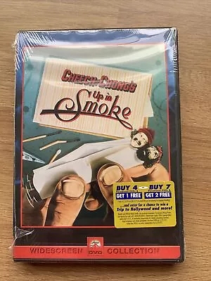 Up In Smoke [DVD] [1978] [Region 1] [US DVD Incredible Value And Free Shipping! • £24.95