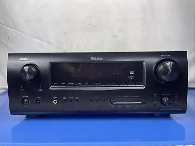 Denon AVR-2309CI ￼Multi Zone Home Theater Surround Sound Receiver HDMI￼ • $200