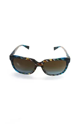 £67.28 • Buy Alain Mikli Womens Sunglasses Multi Colored A05027