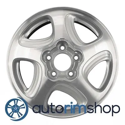 Chevrolet Monte Carlo 2000 2001 2002 2003 2004 2005 16  Factory OEM Wheel Rim • $213.74